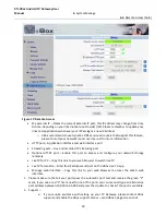 Preview for 35 page of VBOX XTi4144 Full User Manual