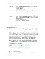 Preview for 12 page of VBrick Systems 7000 Series Admin Manual