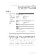 Preview for 19 page of VBrick Systems 7000 Series Admin Manual