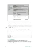 Preview for 27 page of VBrick Systems 7000 Series Admin Manual