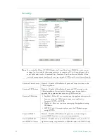 Preview for 29 page of VBrick Systems 7000 Series Admin Manual