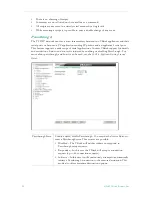 Preview for 35 page of VBrick Systems 7000 Series Admin Manual