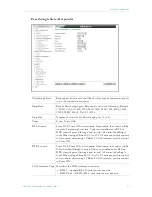 Preview for 36 page of VBrick Systems 7000 Series Admin Manual