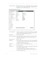 Preview for 37 page of VBrick Systems 7000 Series Admin Manual