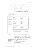 Preview for 38 page of VBrick Systems 7000 Series Admin Manual