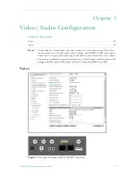 Preview for 42 page of VBrick Systems 7000 Series Admin Manual