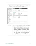 Preview for 48 page of VBrick Systems 7000 Series Admin Manual