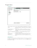 Preview for 73 page of VBrick Systems 7000 Series Admin Manual