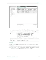 Preview for 74 page of VBrick Systems 7000 Series Admin Manual