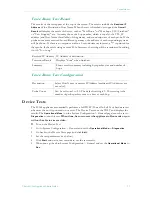 Preview for 80 page of VBrick Systems 7000 Series Admin Manual