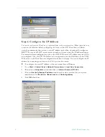 Preview for 14 page of VBrick Systems Ethernet TV VOD-WM v4.2.1 Admin Manual