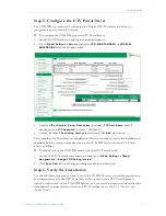 Preview for 15 page of VBrick Systems Ethernet TV VOD-WM v4.2.1 Admin Manual