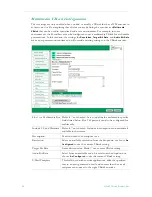 Preview for 58 page of VBrick Systems ETHERNETV 4410-0118-0009 Admin Manual