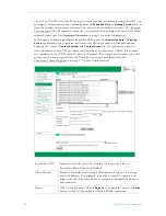 Preview for 98 page of VBrick Systems ETHERNETV 4410-0118-0009 Admin Manual