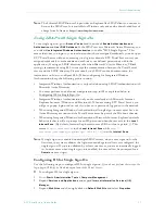 Preview for 105 page of VBrick Systems ETHERNETV 4410-0118-0009 Admin Manual