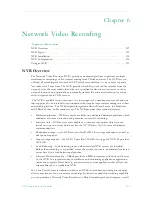 Preview for 139 page of VBrick Systems ETHERNETV 4410-0118-0009 Admin Manual