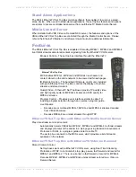 Предварительный просмотр 6 страницы VBrick Systems EtherneTV MPEG-1 User Manual