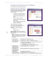 Preview for 13 page of VBrick Systems EtherneTV MPEG-1 User Manual