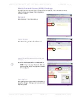 Preview for 14 page of VBrick Systems EtherneTV MPEG-1 User Manual