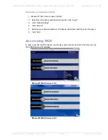 Preview for 14 page of VBrick Systems EtherneTV-NXG 1 Quick Start Manual