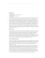 Preview for 2 page of VBrick Systems EtherneTV-STB Admin Manual