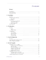 Preview for 3 page of VBrick Systems EtherneTV-STB Admin Manual