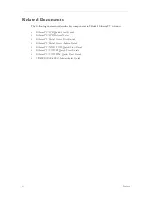 Preview for 6 page of VBrick Systems EtherneTV-STB Admin Manual