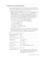 Preview for 8 page of VBrick Systems EtherneTV-STB Admin Manual