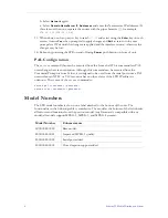 Preview for 12 page of VBrick Systems EtherneTV-STB Admin Manual