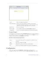 Preview for 14 page of VBrick Systems EtherneTV-STB Admin Manual