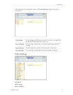 Preview for 15 page of VBrick Systems EtherneTV-STB Admin Manual