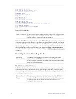 Preview for 18 page of VBrick Systems EtherneTV-STB Admin Manual