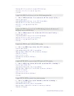 Preview for 30 page of VBrick Systems EtherneTV-STB Admin Manual