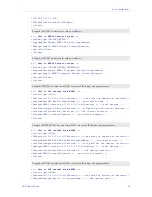 Preview for 31 page of VBrick Systems EtherneTV-STB Admin Manual