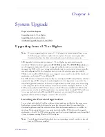 Preview for 33 page of VBrick Systems EtherneTV-STB Admin Manual