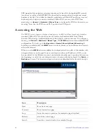 Preview for 52 page of VBrick Systems EtherneTV-STB Admin Manual