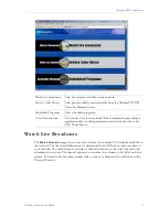 Preview for 9 page of VBrick Systems EtherneTV User Manual