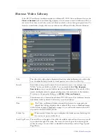 Preview for 14 page of VBrick Systems EtherneTV User Manual