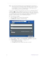 Preview for 16 page of VBrick Systems EtherneTV User Manual