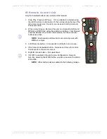 Preview for 18 page of VBrick Systems MPEG - 1 User Manual