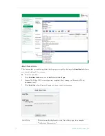 Preview for 84 page of VBrick Systems Portal Server ETV v4.2.1 Admin Manual