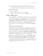 Preview for 87 page of VBrick Systems Portal Server ETV v4.2.1 Admin Manual