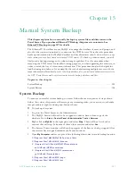 Preview for 175 page of VBrick Systems Portal Server ETV v4.2.1 Admin Manual