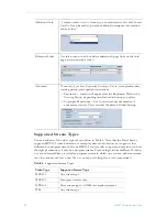 Preview for 30 page of VBrick Systems Portal Server ETV v4.2 User Manual