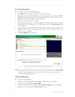 Preview for 32 page of VBrick Systems Portal Server ETV v4.2 User Manual