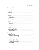 Preview for 3 page of VBrick Systems VB4000 Series Admin Manual