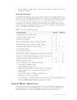 Preview for 12 page of VBrick Systems VB4000 Series Admin Manual