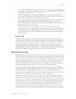 Preview for 15 page of VBrick Systems VB4000 Series Admin Manual