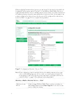 Preview for 52 page of VBrick Systems VB4000 Series Admin Manual