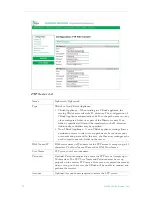 Preview for 80 page of VBrick Systems VB4000 Series Admin Manual